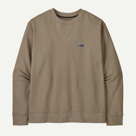 Patagonia パタゴニア キルティング スウェット ベージュ patagonia パタゴニア キルテッドパファー【キッズ