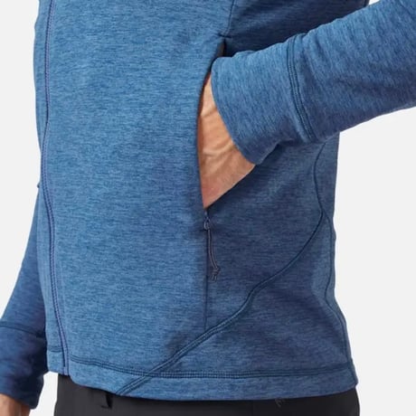 M’s Nexus Hoody　メンズネクサスフーディ　/ Rab　ラブ