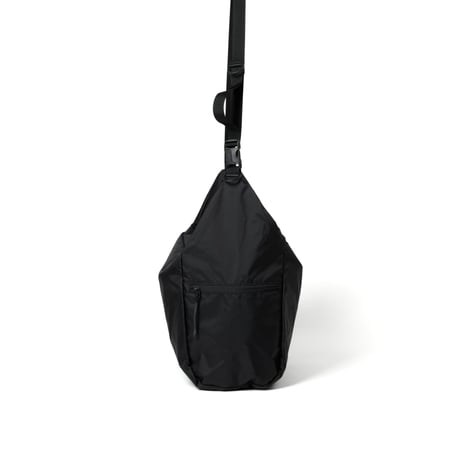 SHOULDER BAG (BLACK1) / BAICYCLON バイシクロン