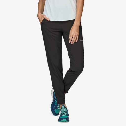 パタゴニア　ウィメンズ　テルボンヌジョガーズ　XS【美品】 PATAGONIA (パタゴニア) W's Terrebonne Joggers / ウィメンズ
