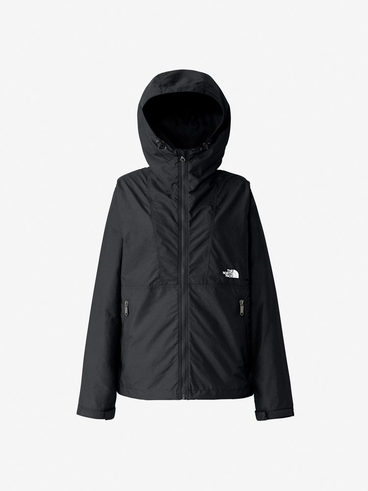コンパクトジャケット（レディース） / THE NORTH FACE ザ・ノース