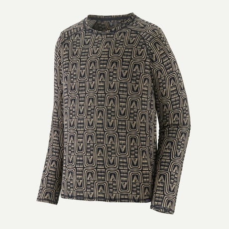 メンズ・キャプリーン・ミッドウェイト・クルー / Patagonia パタゴニア
