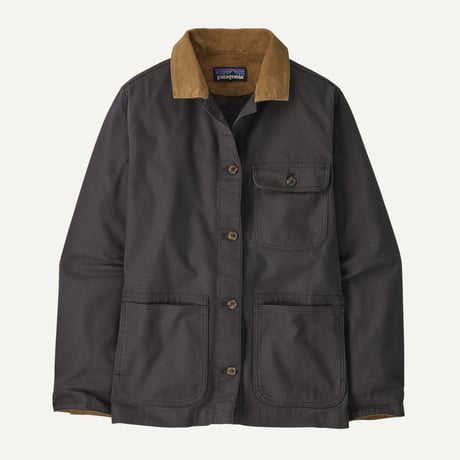 ウィメンズ・ポイント・レイズ・キャンバス・コート / Patagonia パタゴニア