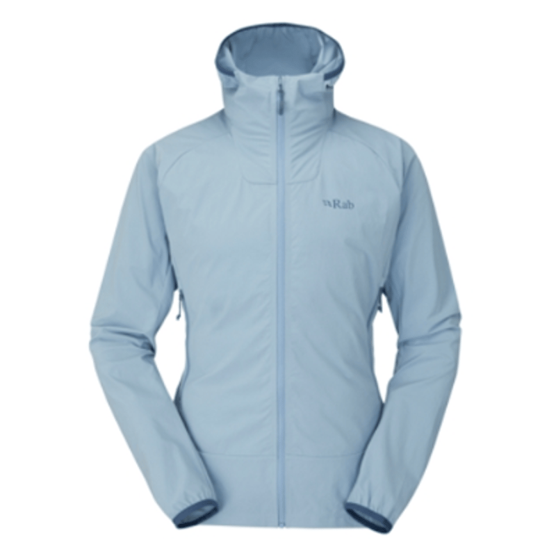 Borealis Jacket Wmns(ボレアリスジャケット ウィメンズ)/ Rab Borealis Jacket Wmns(ボレアリスジャケット ウィメンズ)/ Rab