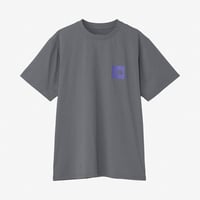 ショートスリーブアクティブマンカラーティー（ユニセックス）/ ノースフェイス THE NORTH FACE