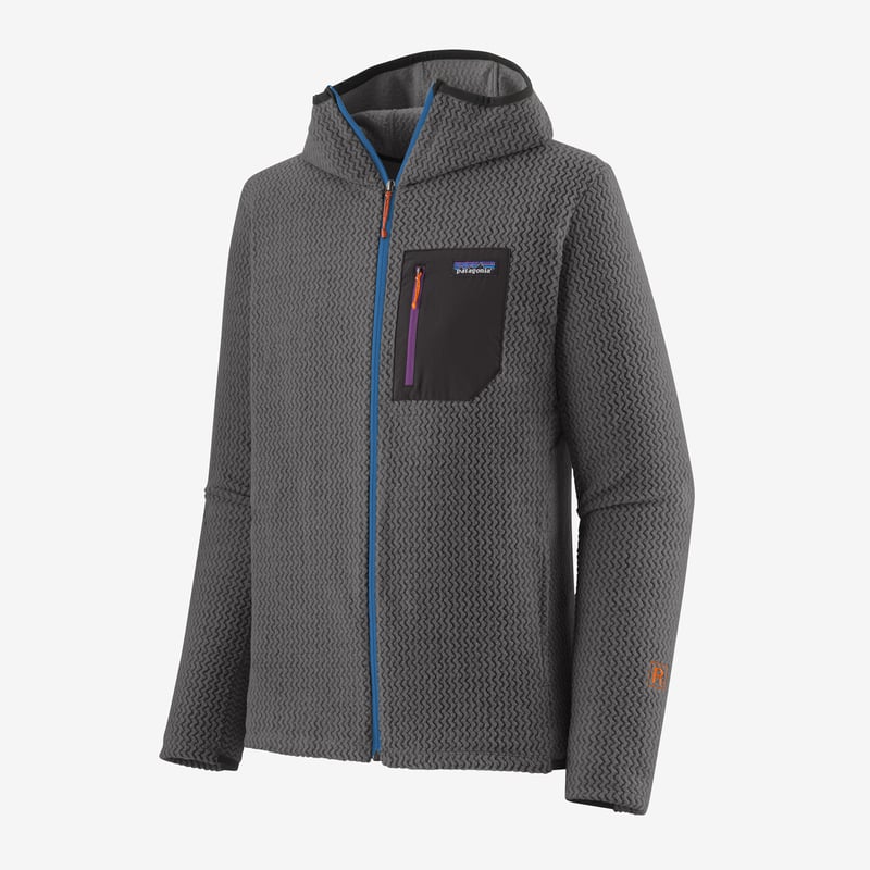 メンズ・R1エア・フルジップ・フーディ / patagonia(パタゴニア メンズ・R1エア・フルジップ・フーディ / patagonia(パタゴニア