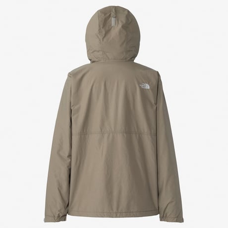 コンパクトノマドジャケット（メンズ）/ THE NORTH FACE ノースフェイス