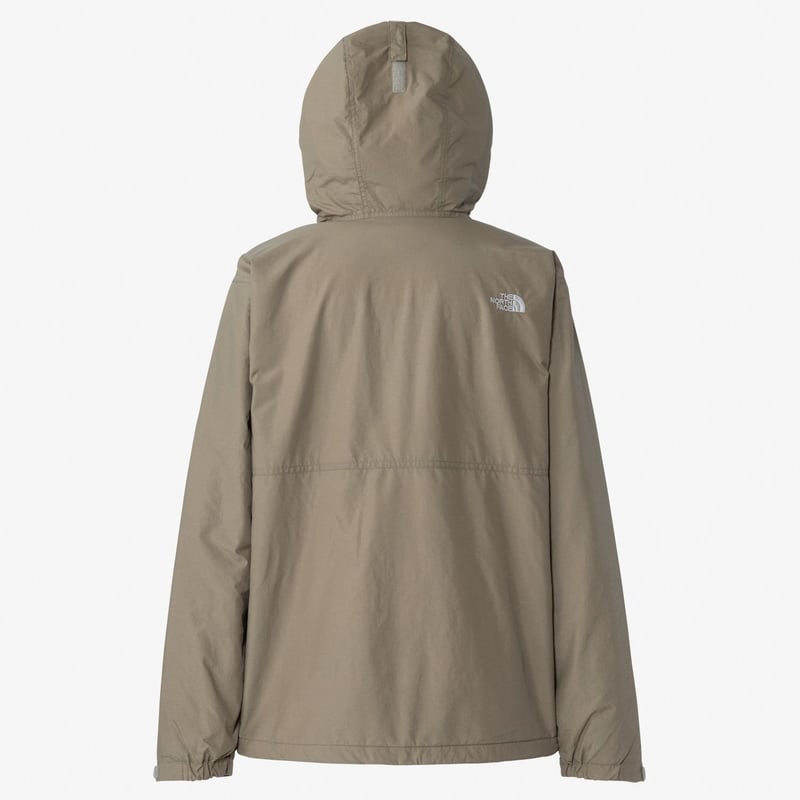 コンパクトノマドジャケット（メンズ）/ THE NORTH FACE ノース