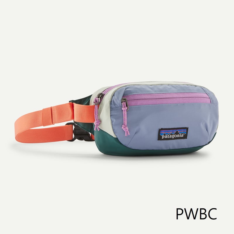 テラヴィア・ミニ・ヒップ・パック 1L / patagonia パタゴニア