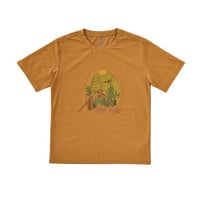 WS TB Tread Tee ウィメンズ トレッドティー / TETON BROS. ティートンブロス