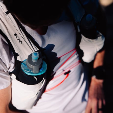 ソフトフラスク スピード 500ml / HydraPak ハイドラパック