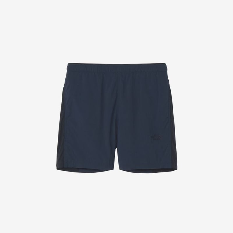 フリーランライトショーツ（メンズ）/ ノースフェイス THE NORTH FACE