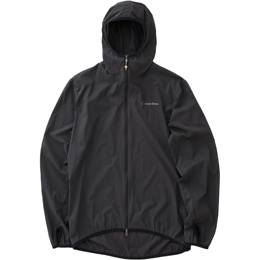 men's WIND RIVER HOODY メンズ ウィンドリバーフーディ (25SS) /