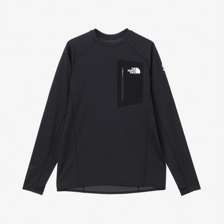 エクスペディションドライドットクルー（ユニセックス） / THE NORTH FACE ノースフェイス