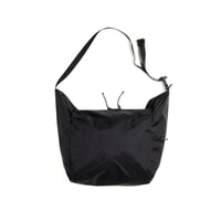SHOULDER BAG (BLACK1) / BAICYCLON バイシクロン