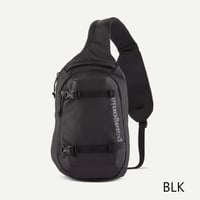 アトム・スリング 8L ( 48262 ) / patagonia（パタゴニア）