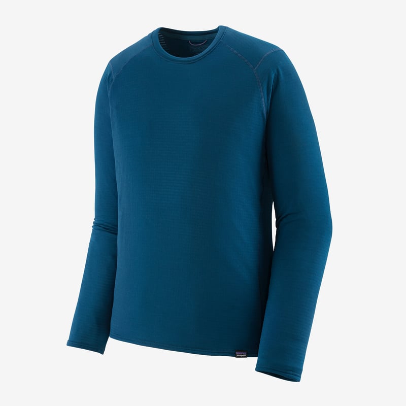 メンズ・キャプリーン・サーマルウェイト・クルー / patagonia メンズ・キャプリーン・サーマルウェイト・クルー / patagonia