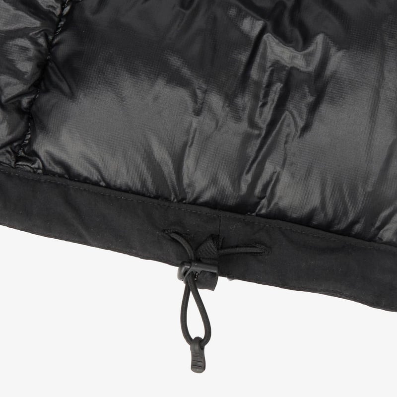 THE NORTH FACE アコンカグアフーディー NDB91951 80cm