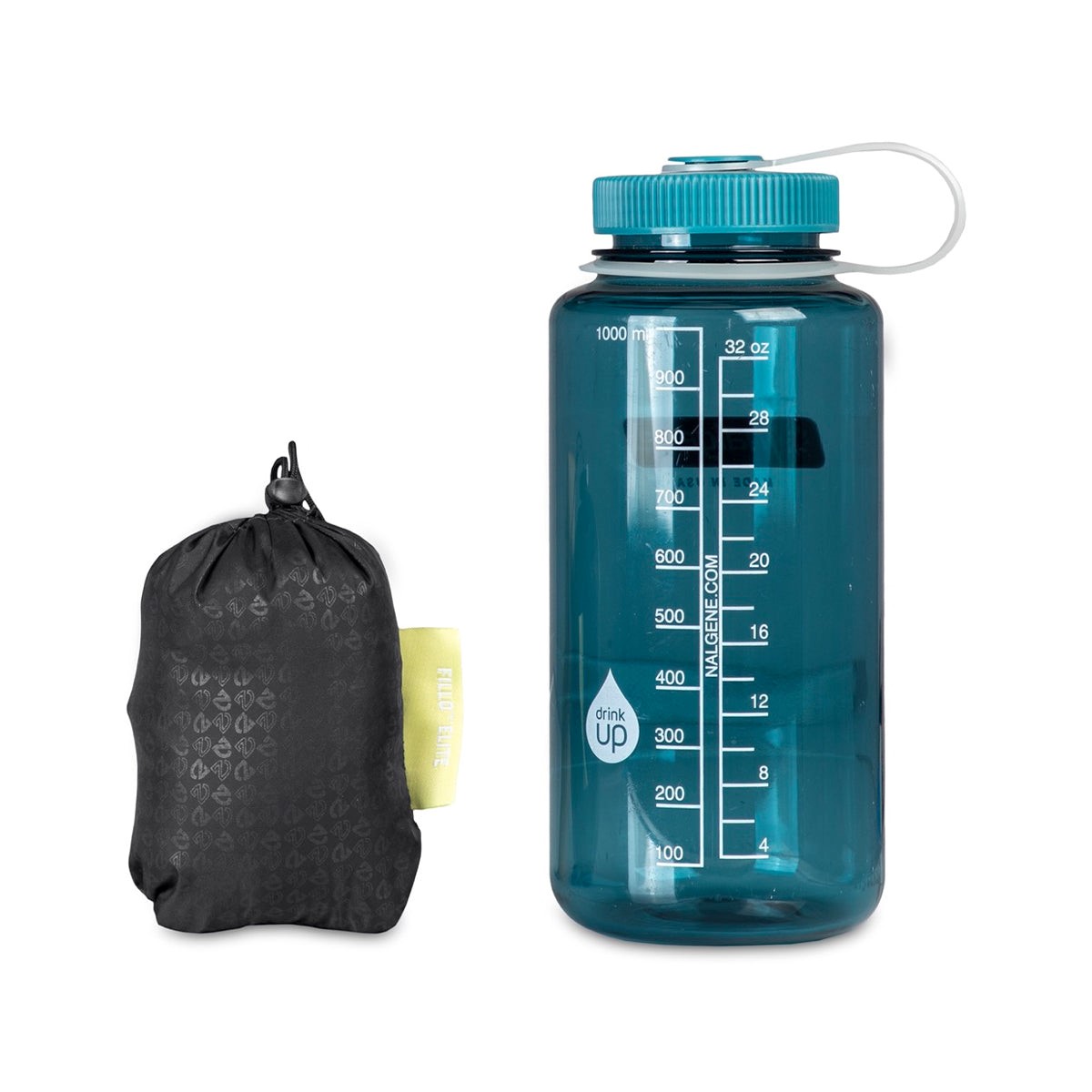 nemo fillo elite フィッロ エリート Fillo™ Elite Ultralight Backpacking Pillow