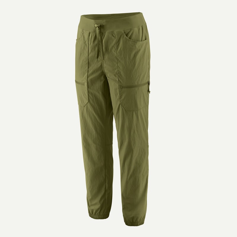 patagonia ウィメンズ・クアンダリー・ジョガーズ パンツ 超美品 ウィメンズ・クアンダリー・ジョガーズ / patagonia パタゴニア
