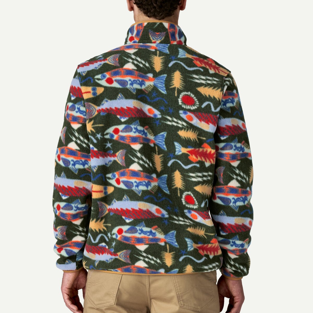 ROWA様パタゴニア　スナップT ダウン　プルオーバー パタゴニア(patagonia) M's Down-SnapT Pullover(メンズ ダウン