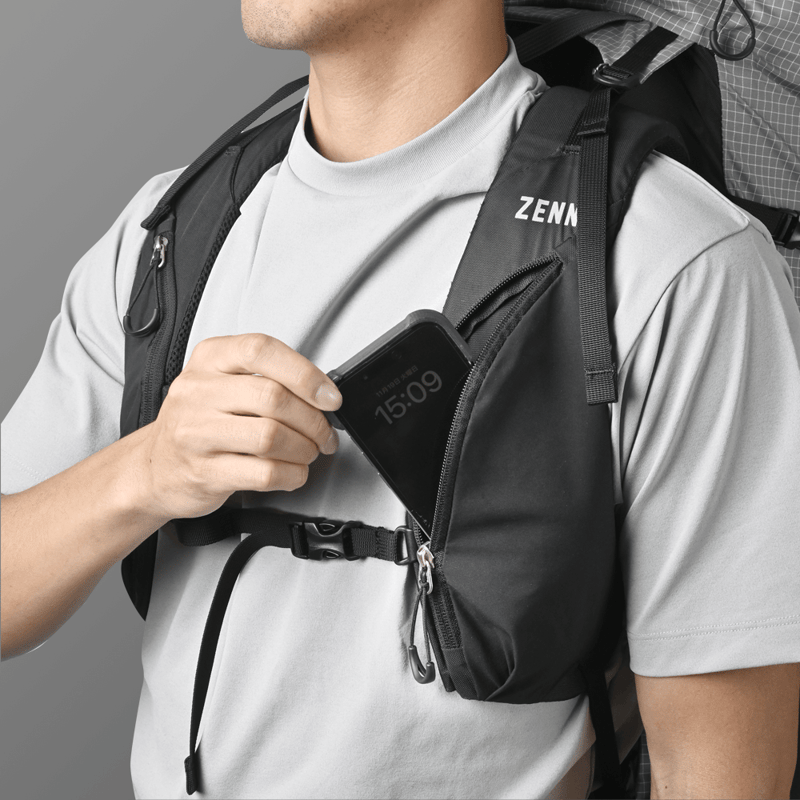 ZENN35 ゼン35 / PAAGOWORKS パーゴワークス | BUDPALMS onl