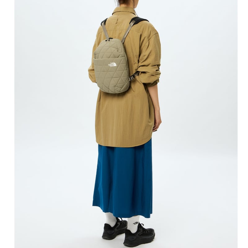 ジオフェイスミニパック / THE NORTH FACE ノースフェイス | BUDPALMS