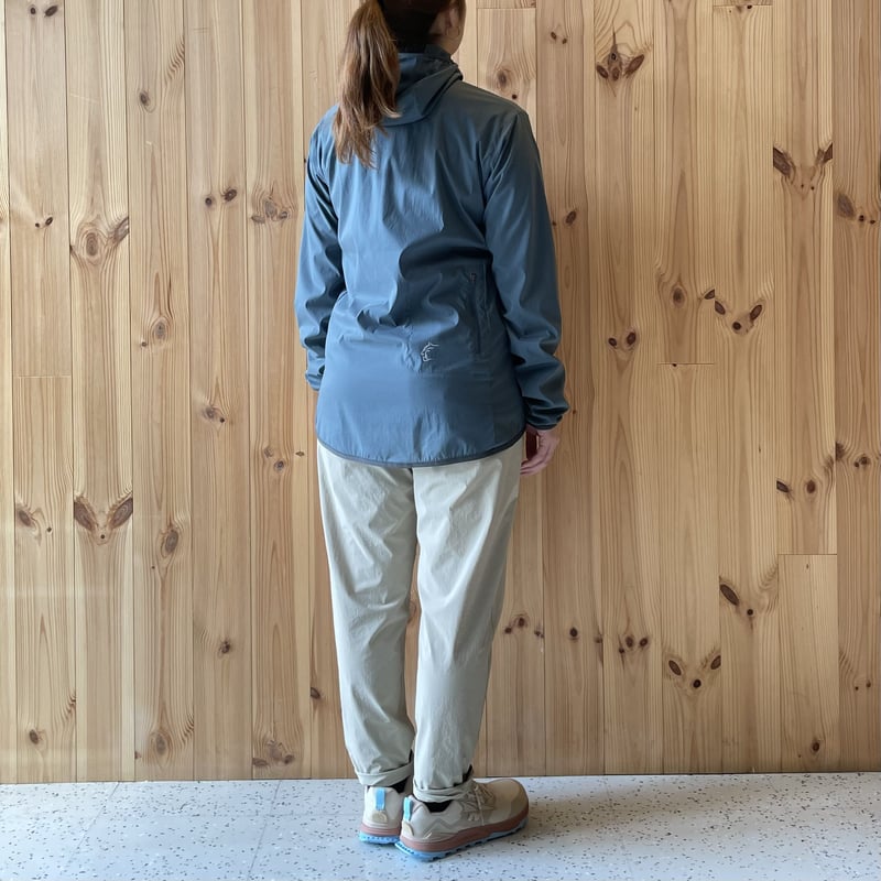 Wind River Hoody (Women)(ウィンドリバーフーディ ウィメンズ Wind River Hoody (Women)(ウィンドリバーフーディ ウィメンズ