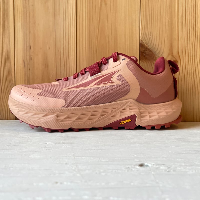 TIMP 5（ティンプ 5）ウィメンズ [TAN] / ALTRA（アルトラ） | BUDPA