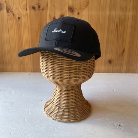 RETRO WOOL HAT 25FW レトロウールハット / TRAIL BUM トレイルバム