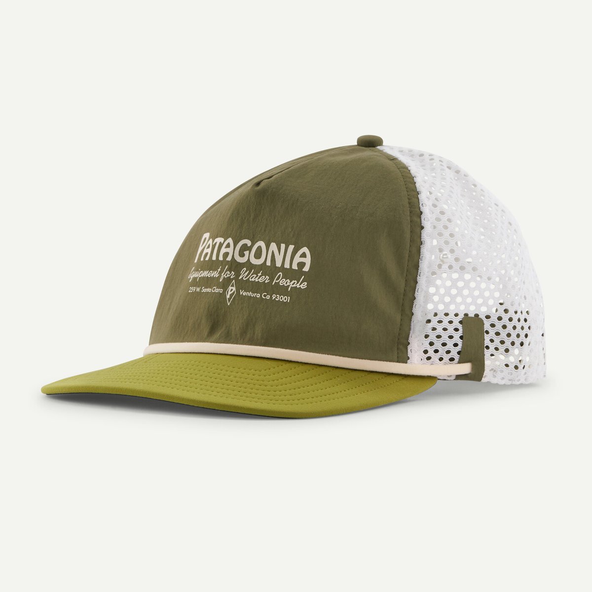 マーガンザー・ハット / patagonia(パタゴニア) | BUDPALMS マーガンザー・ハット / patagonia(パタゴニア) | BUDPALMS