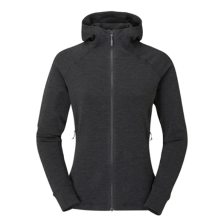Nexus Hoody Wmns（ネクサスフーディ ウィメンズ）/ Rab（ラブ）