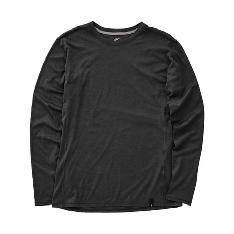 AXIO LITE L/S (Men) アクシオライトロングスリーブ / TetonBros. ティートンブロス