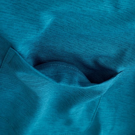 Vapor Pocket Tee ベイパーポケットティー (26SS) / TETON BROS. ティートンブロス