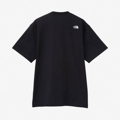 ショートスリーブホリディキャンプティー（ユニセックス）ノースフェイス THE NORTH FACE