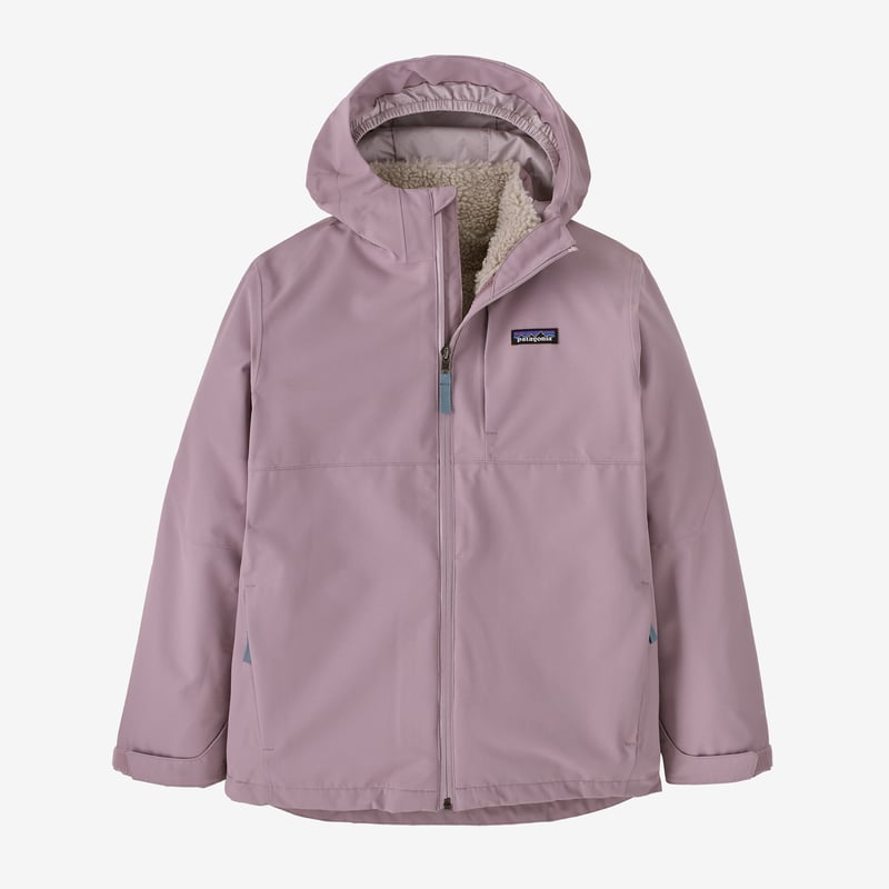 キッズ・フォーインワン・エブリデー・ジャケット / Patagonia キッズ・フォーインワン・エブリデー・ジャケット / Patagonia