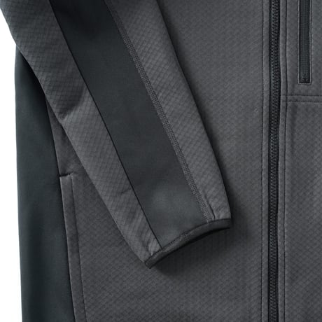 octa midlayer zip-up / karrimor カリマー