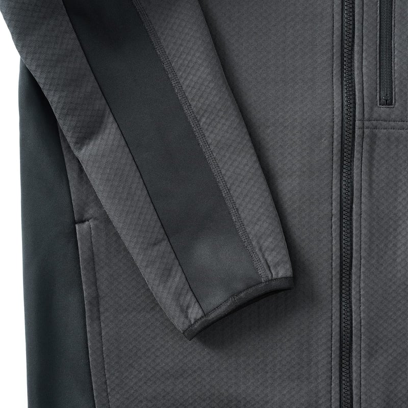 octa midlayer zip-up / karrimor カリマー | BUDPALMS