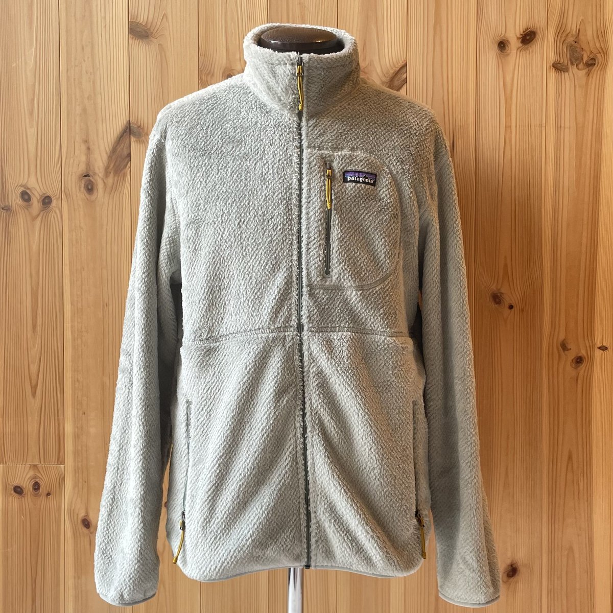 SALE60%OFF Patagonia パタゴニア メンズ・リツール・ジャケット