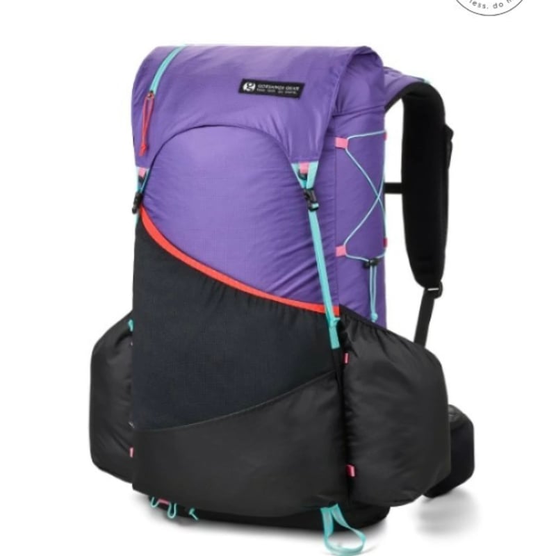 KUMO 36 R（クモ36） / Gossamer Gear（ゴッサマーギア） | BUDP