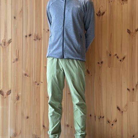 クアンダリー・ジョガーズ / patagonia パタゴニア