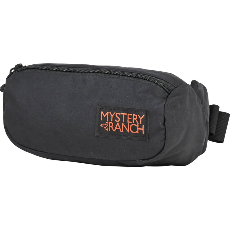 FORAGER HIP PACK（フォーリッジャーヒップパック）/ Mystery Ranch