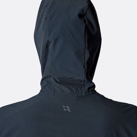 Borealis Hoody Wmns ボレアリス フーディー ウィメンズ / Rab ラヴ