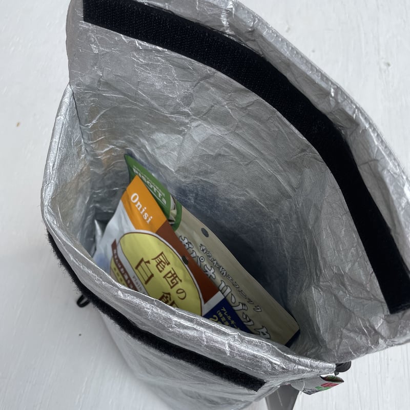 INSULITE POUCH Medium/ BIG SKY（ビッグスカイ） | BUDPAL
