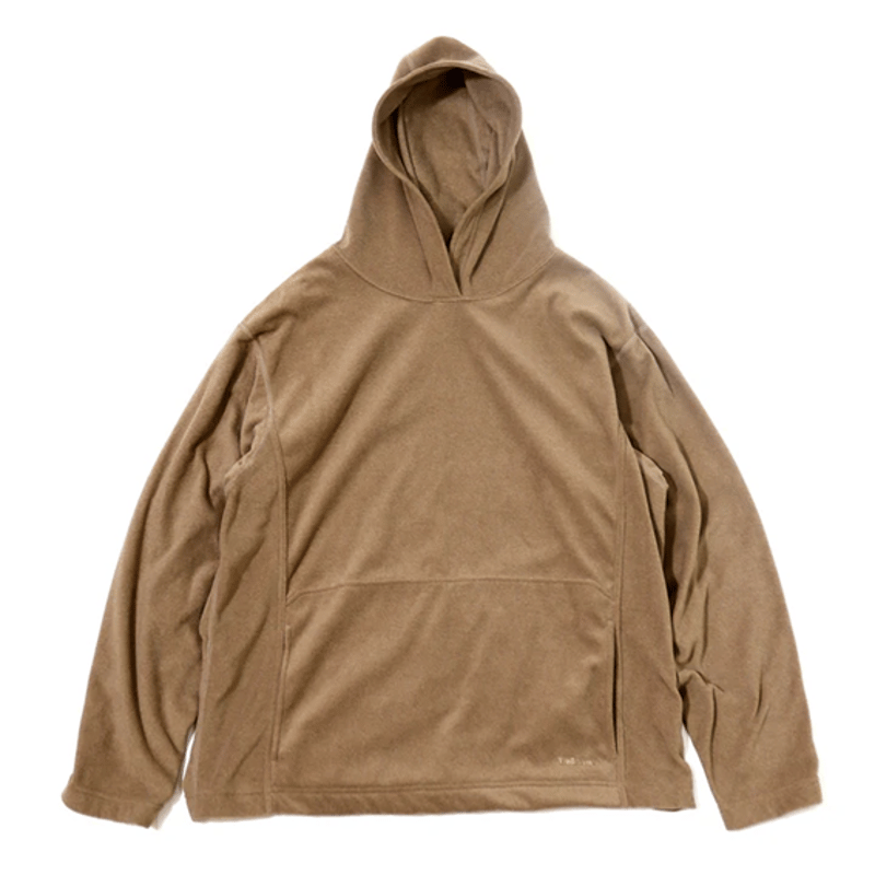 PACKWOOD HOODIE（パックウッド フーディ）/ TrailBum（トレイルバム）