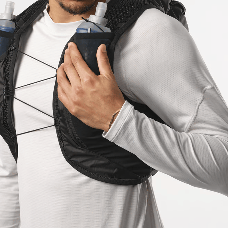 ACTIVE SKIN 12 アクティブスキン12 / SALOMON サロモン | BUDP
