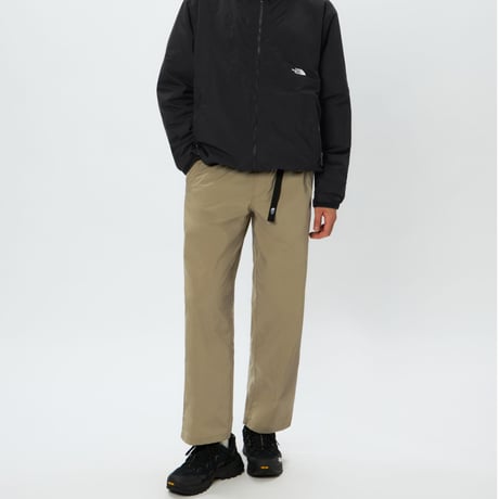 コンパクトパンツ（メンズ）/ THE NORTH FACE ノースフェイス