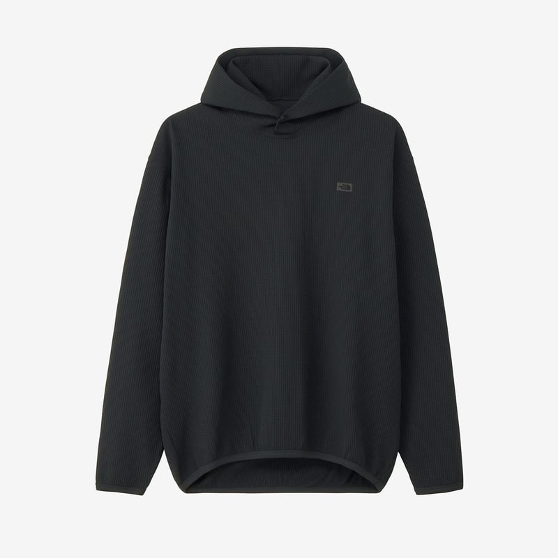 【新品】North Face エンライドワッフルフーディー（ユニセックス） エンライドワッフルフーディー（ユニセックス） / THE NORTH FACE