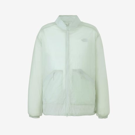 GAR ウインドジャケット（ユニセックス）/ ザ・ノースフェイス THE NORTH FACE