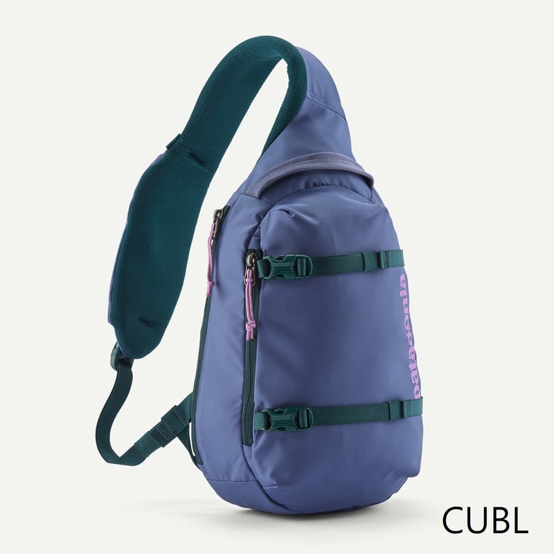 アトム・スリング 8L / patagonia（パタゴニア） | BUDPALMS